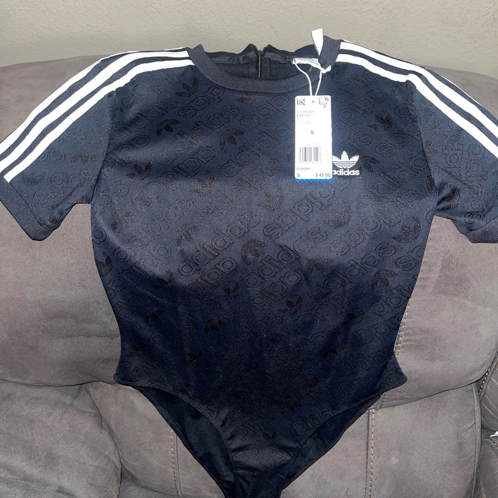 Adidas Bodysuit